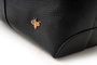 Lucky Bees Bolso Tote Negro